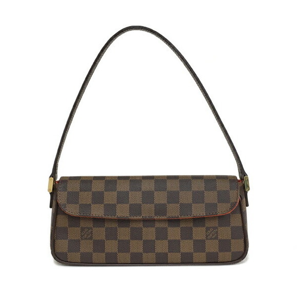 Louis Vuitton Mini Damier Bag Recoleta - Picture 1 of 10